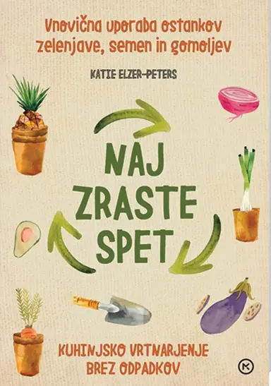 Naj zraste spet