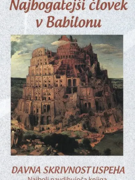 Najbogatejši človek v Babilonu