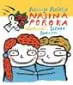 Najina poroka ali jaz in Iris se poročiva - slika 2