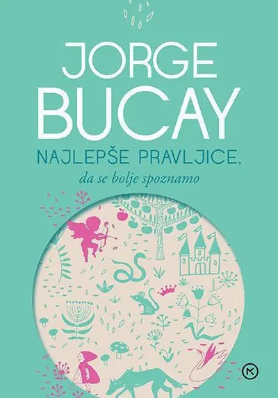 Najlepše pravljice - da se bolje spoznamo