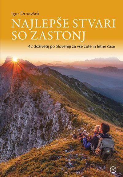 Najlepše stvari so zastonj