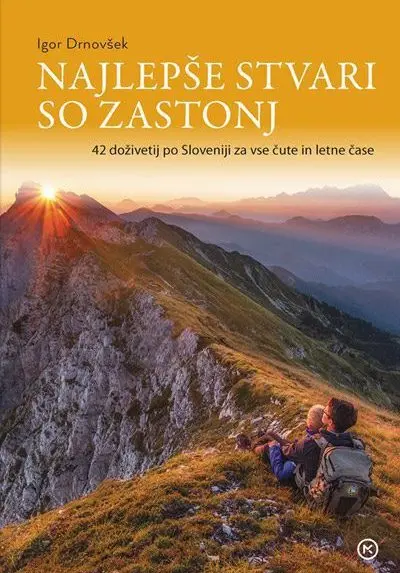 Najlepše stvari so zastonj