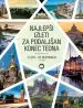 Najlepši izleti za podaljšan konec tedna