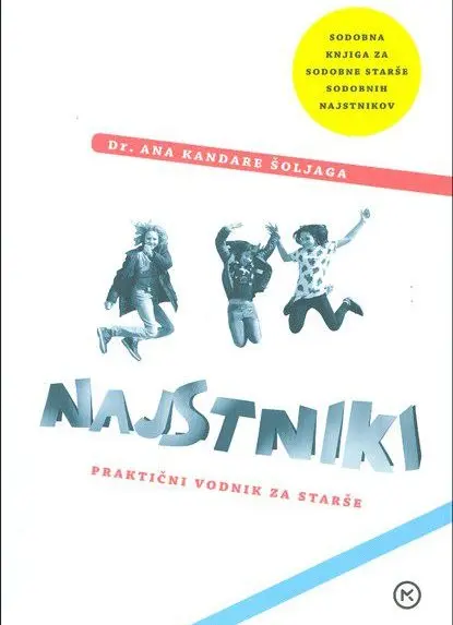 Najstniki