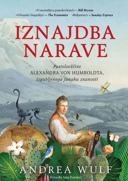 Iznajdba narave - slika 23