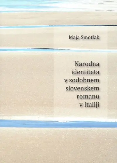 Narodna identiteta v sodobnem slovenskem romanu - slika 2