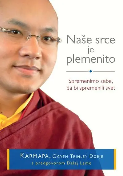 Naše srce je plemenito