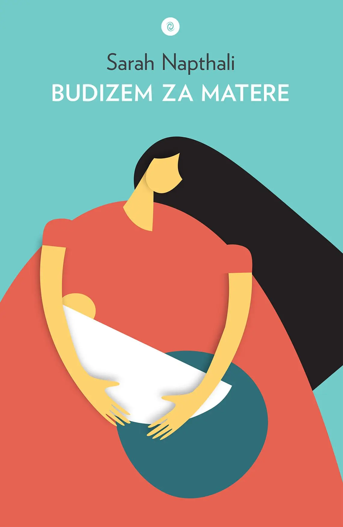 Budizem za matere - slika 2