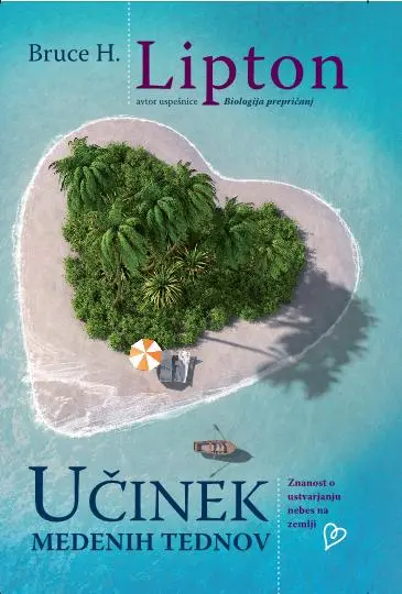 Učinek medenih tednov