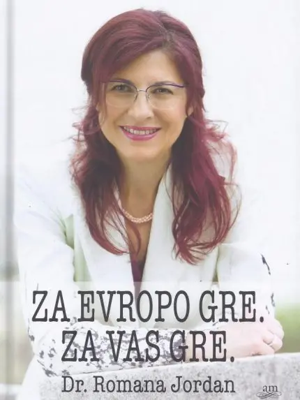 Za Evropo gre. Za vas gre.