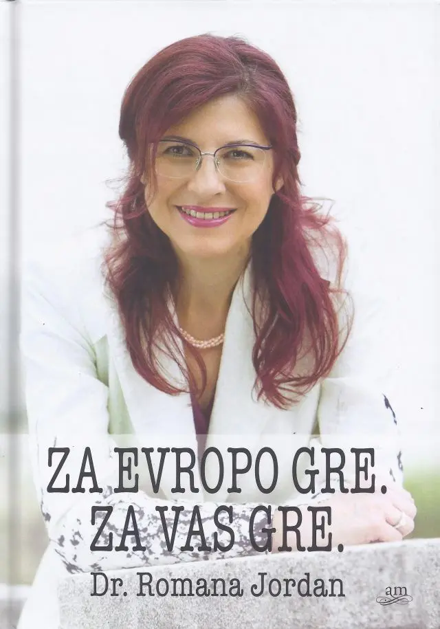 Za Evropo gre. Za vas gre.