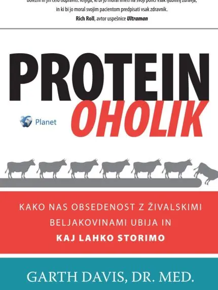Proteinoholik