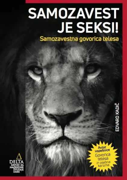 Samozavest je seksi! - slika 2