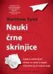 Nauki črne skrinjice - slika 28