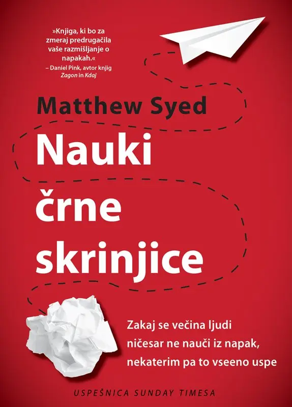Nauki črne skrinjice - slika 28