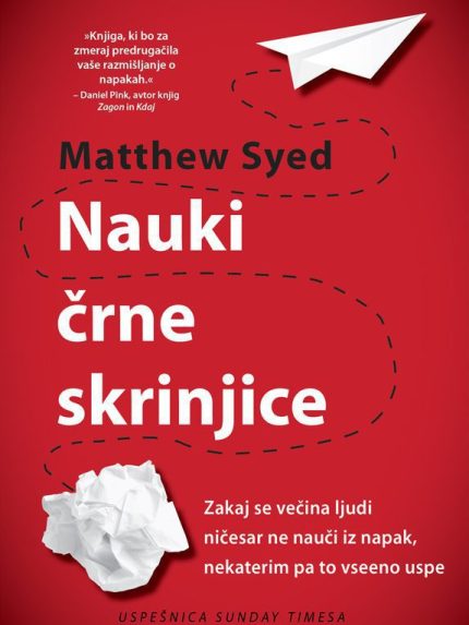 Nauki črne skrinjice