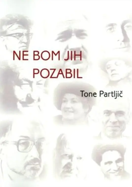 Ne bom jih pozabil - slika 2
