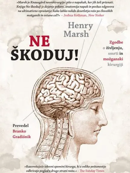 Ne škoduj!