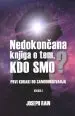Nedokončana knjiga o tem, kdo smo?