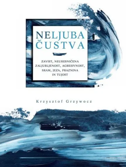Neljuba čustva