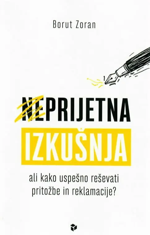 (Ne)prijetna izkušnja - slika 2