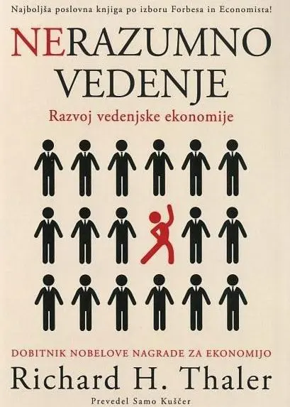Nerazumno vedenje
