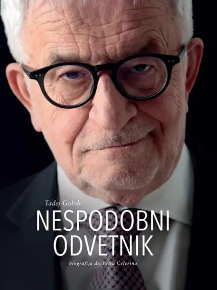 Nespodobni odvetnik