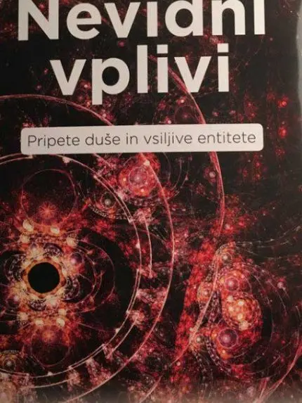 Nevidni vplivi