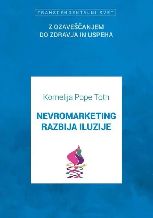 Nevromarketing razbija iluzije: blagoslov in prekletstvo istočasno - slika 2