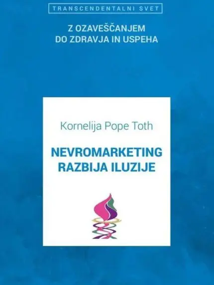Nevromarketing razbija iluzije: blagoslov in prekletstvo istočasno