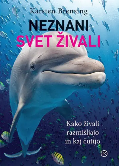 Neznani svet živali