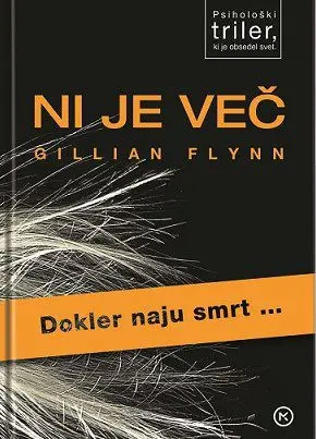 Ni je več