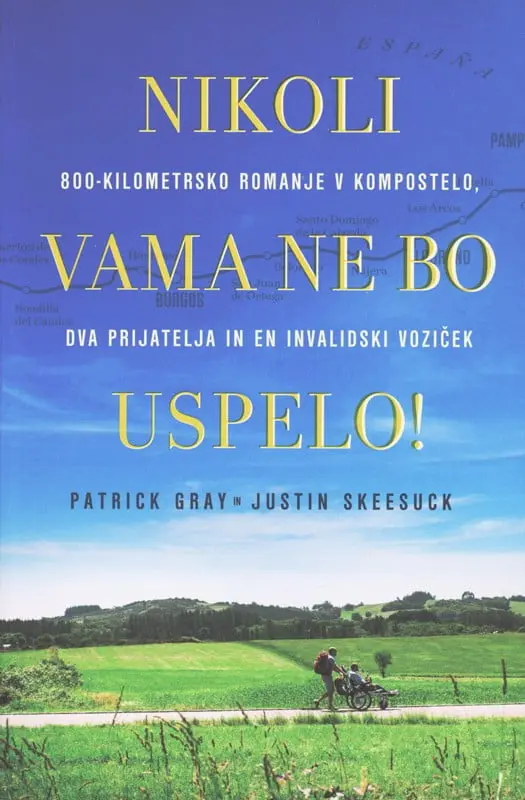 Nikoli vama ne bo uspelo! - slika 16