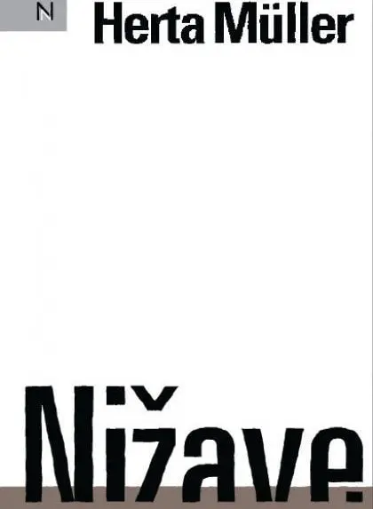 Nižave