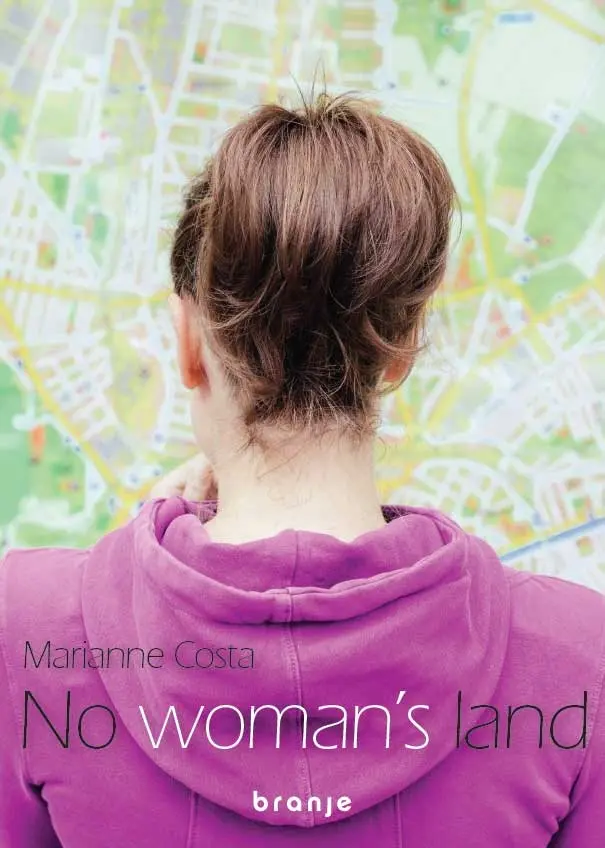 No woman`s land - slika 2