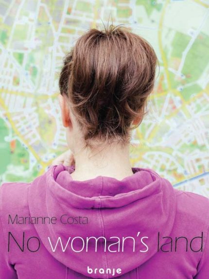 No woman`s land