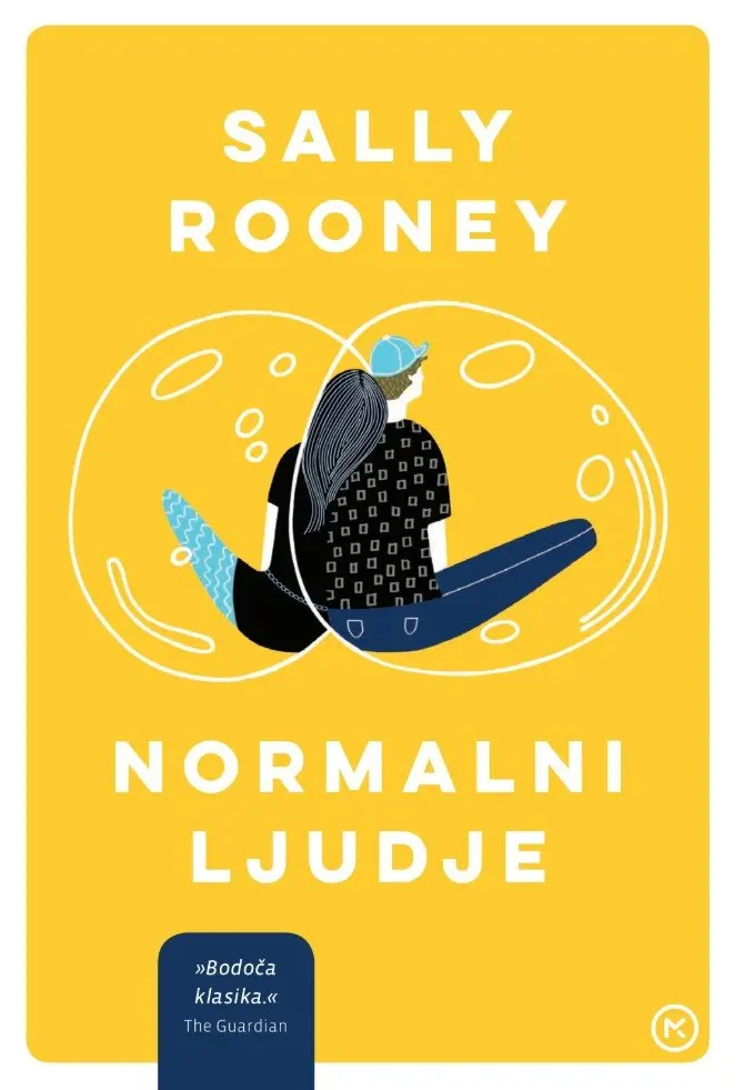Normalni ljudje - slika 22
