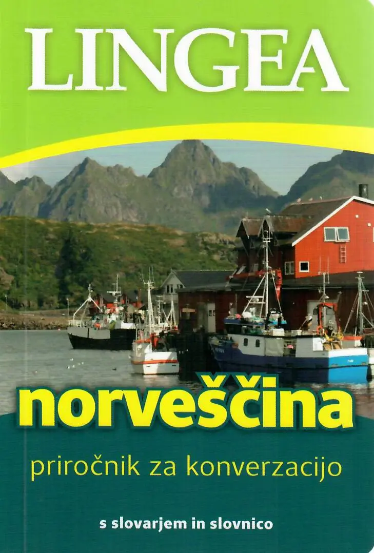 Norveščina - slika 2
