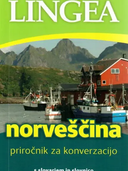 Norveščina
