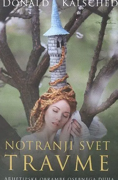 Notranji svet travme