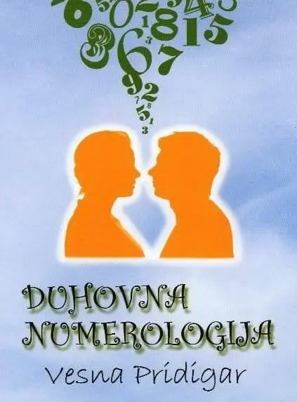 Duhovna numerologija