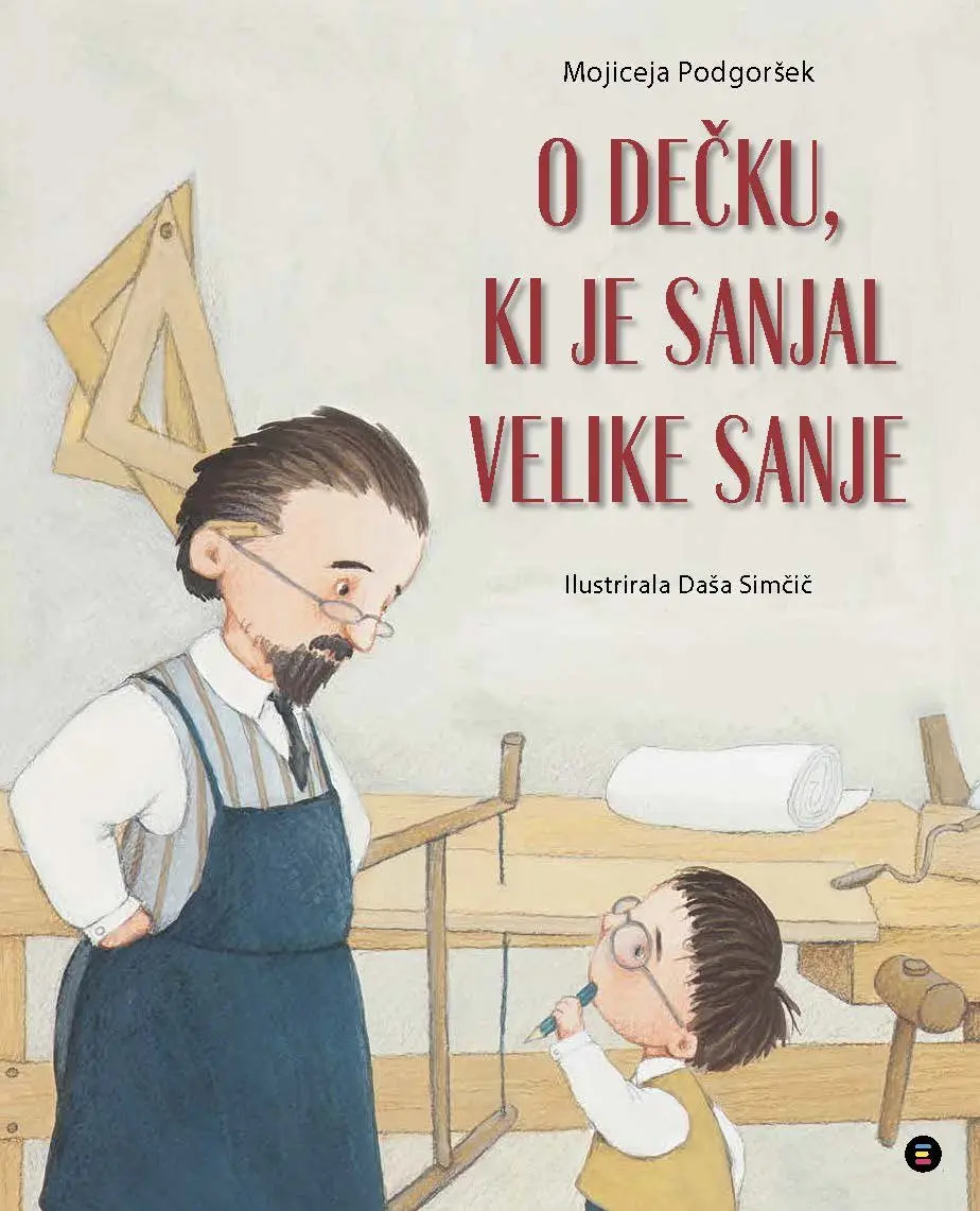 O dečku, ki je sanjal velike sanje - slika 8