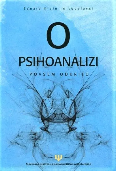 O psihoanalizi povsem odkrito - slika 2
