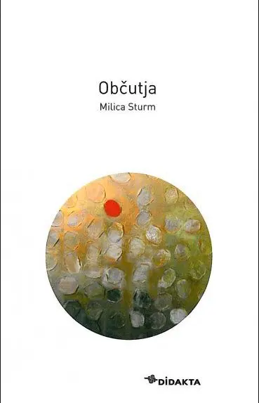 Občutja