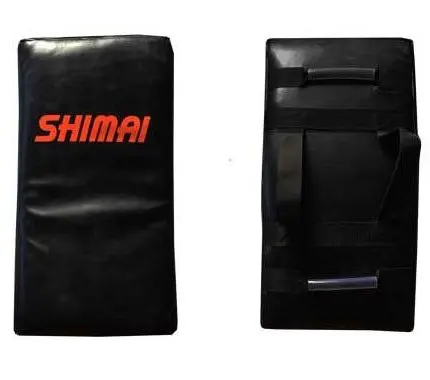 Oblazinjen ščit SHIMAI