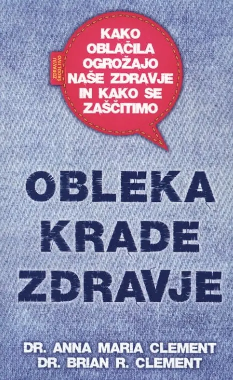 Obleka krade zdravje - slika 2