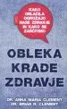 Obleka krade zdravje