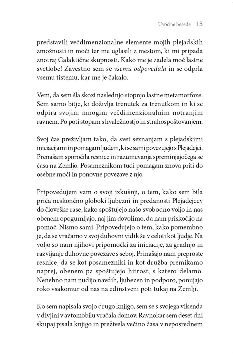 Obljuba s Plejad - slika 11