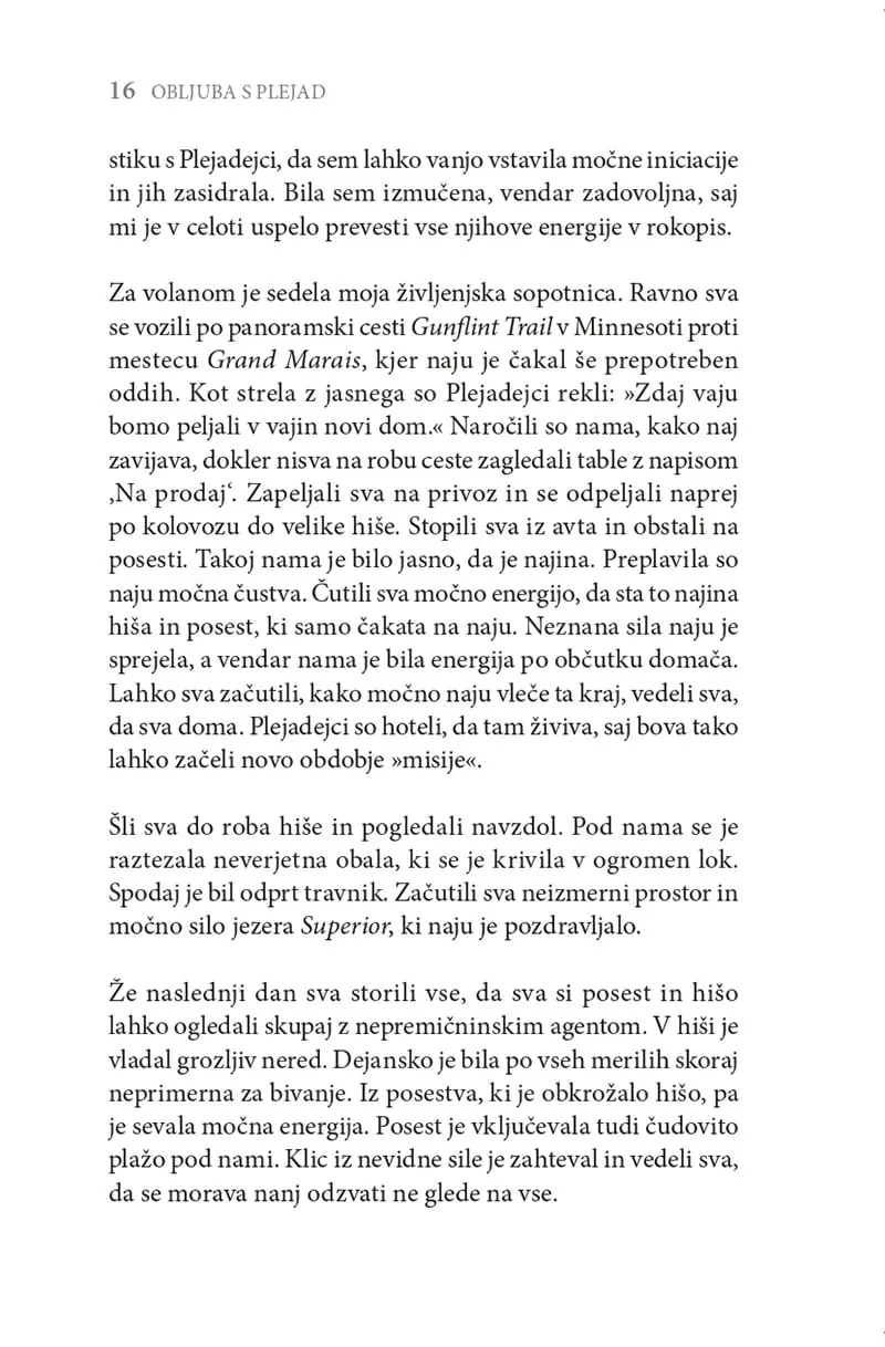 Obljuba s Plejad - slika 12