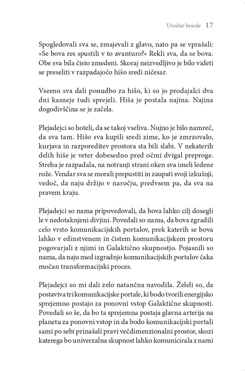 Obljuba s Plejad - slika 13
